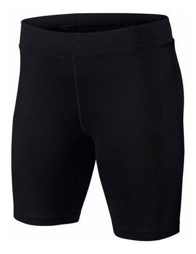 Short licra deportiva de compresión