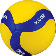 Cargar imagen en el visor de la galería, PELOTA MIKASA VOLEY 330

