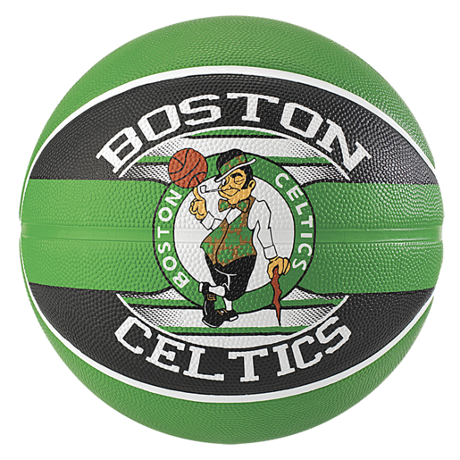 Pelota Spalding Celtic