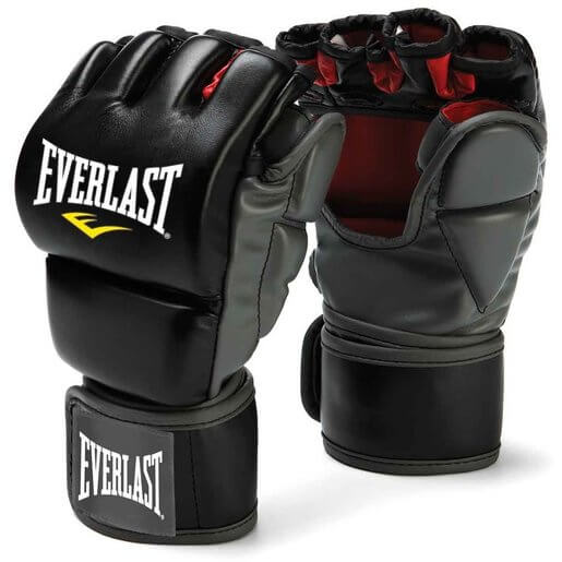 Guantes Valetodo MMA Everlast