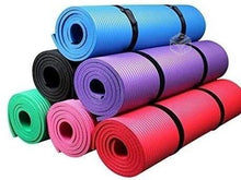 Cargar imagen en el visor de la galería, Mat Yoga 10 mm
