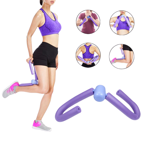 Clip Yoga