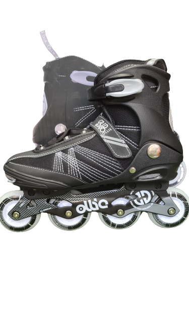 Patines Semi Profesionales Ollie