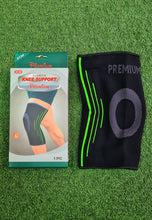 Cargar imagen en el visor de la galería, Rodillera deportiva Premium
