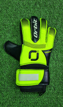 Cargar imagen en el visor de la galería, Guantes de arquero Orbit Predator
