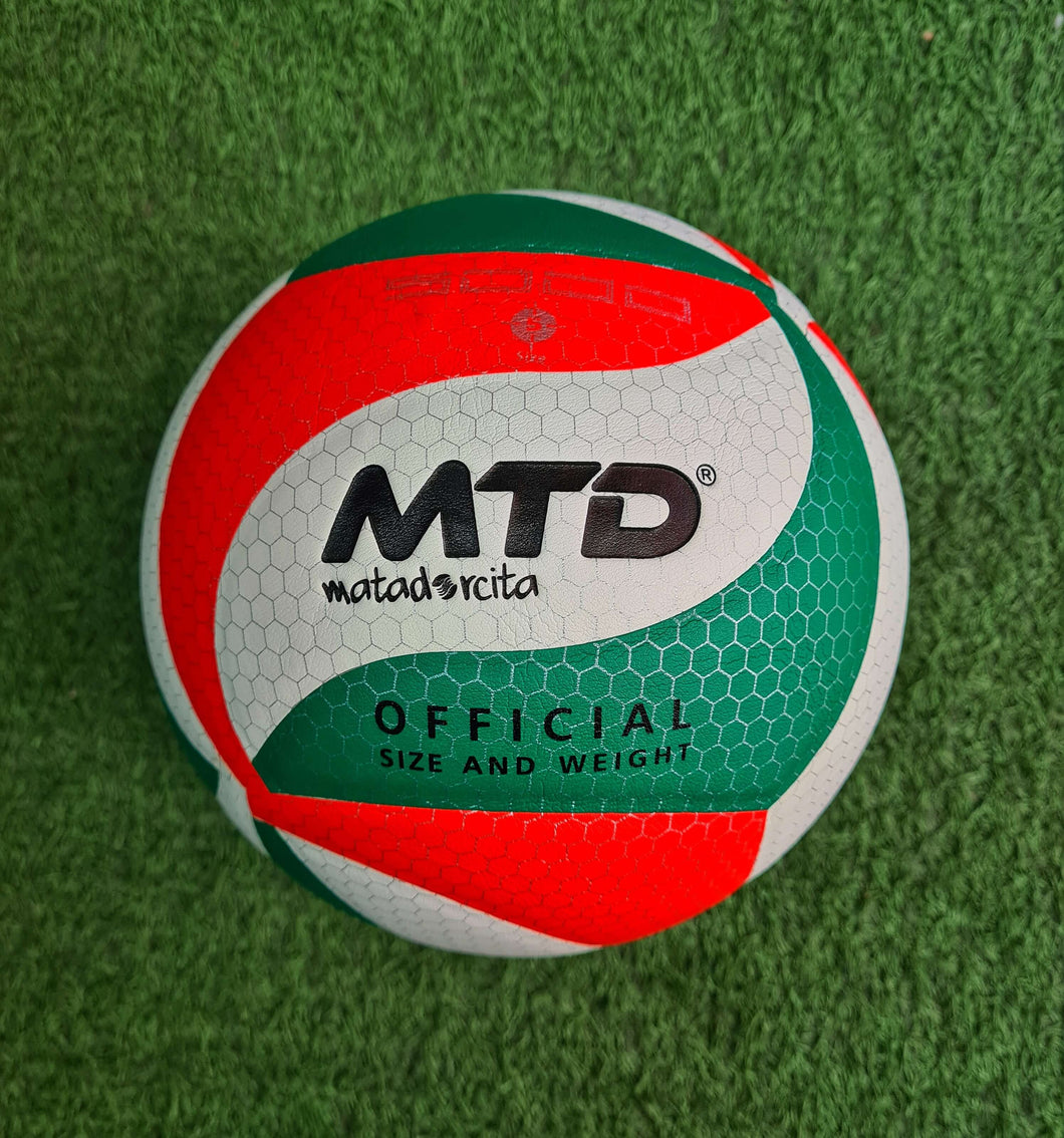 Pelota Voley matadorcita Pu