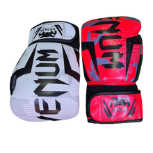 Cargar imagen en el visor de la galería, Guantes Venum Elite
