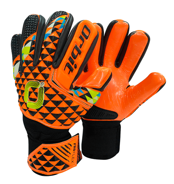 Guante Arquero Orbit PRO FLEX