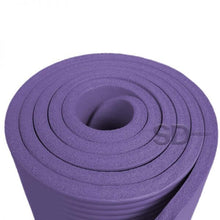 Cargar imagen en el visor de la galería, Matt Yoga 15 mm
