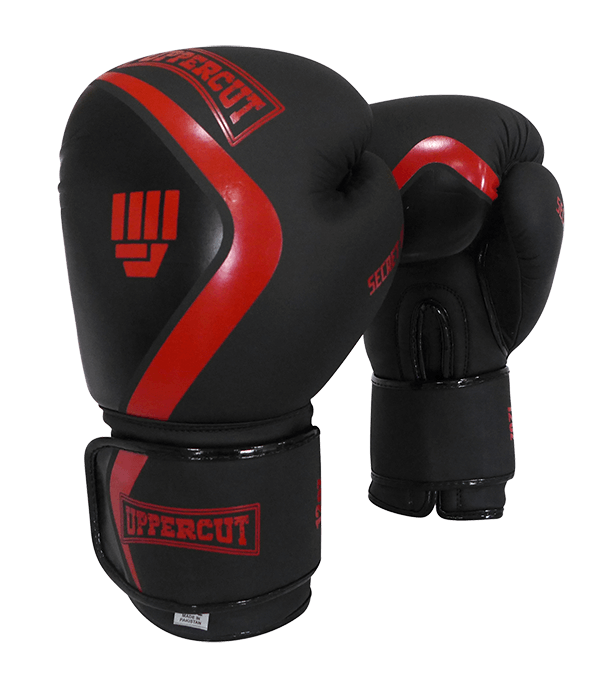 Guantes para Box Mate Uppercut