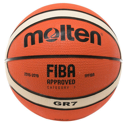 Pelota Molten GR7