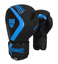 Cargar imagen en el visor de la galería, Guantes para Box Mate Uppercut
