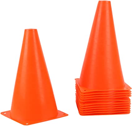 Conos Deportivos