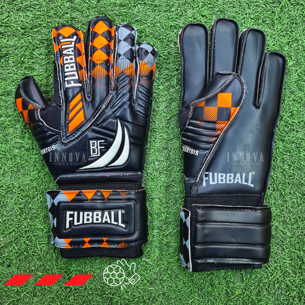 Guantes de arquero Fubball Pro Flex