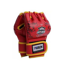 Cargar imagen en el visor de la galería, Guantes Valetodo MMA Wolon
