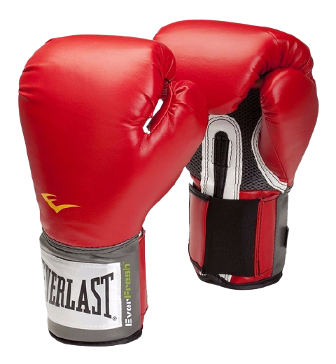 Guantes Everlast Everfresh