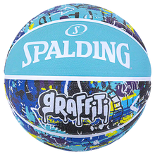 Cargar imagen en el visor de la galería, Spalding NBA Graffiti
