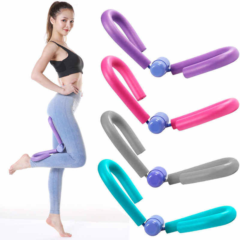 Ejercitador de Abductores Yoga