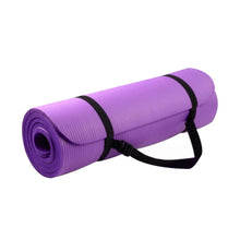Cargar imagen en el visor de la galería, Mat Yoga 10 mm
