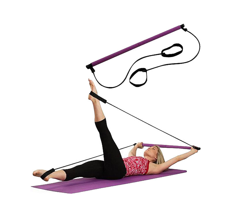 Pilates portable