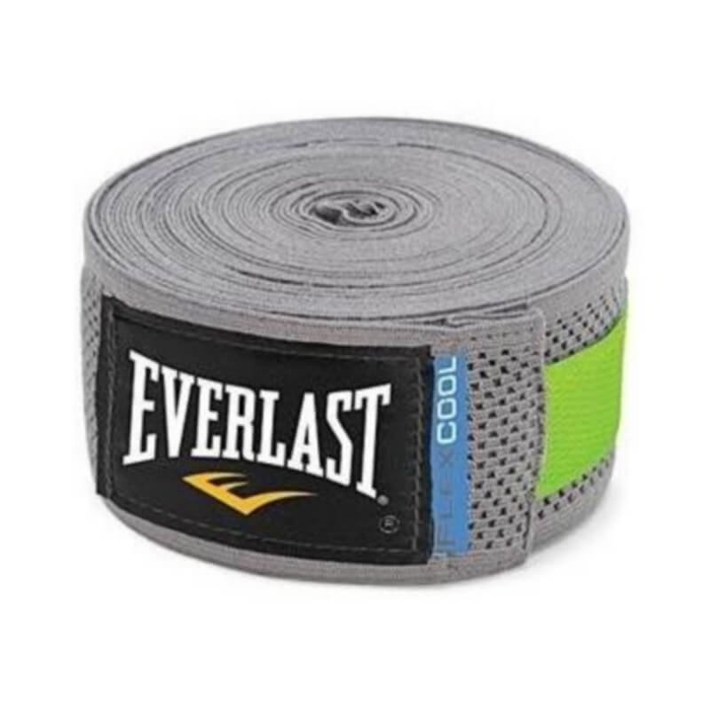 Venda Box Everlast Flex Cool