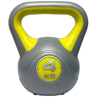 Pesa Rusa  4 Kg