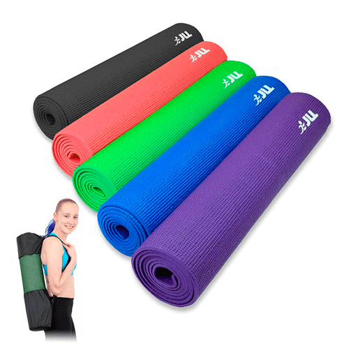 Funda mat yoga 2025