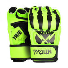 Cargar imagen en el visor de la galería, Guantes Valetodo MMA Wolon
