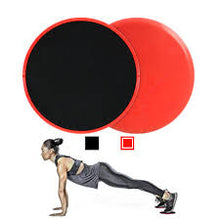 Cargar imagen en el visor de la galería, Disco deslizante yoga
