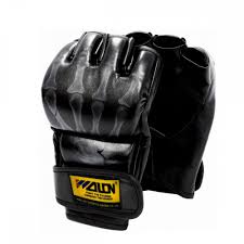Guantes Valetodo MMA Wolon