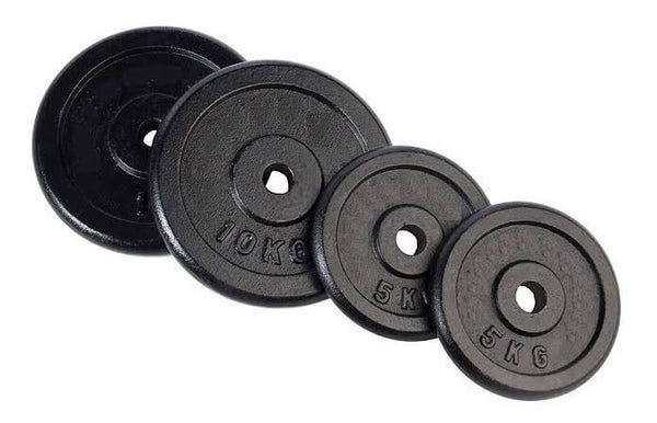 Kilo de on sale discos de gimnasio