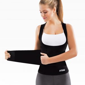 Chaleco Avispa Térmico con Faja