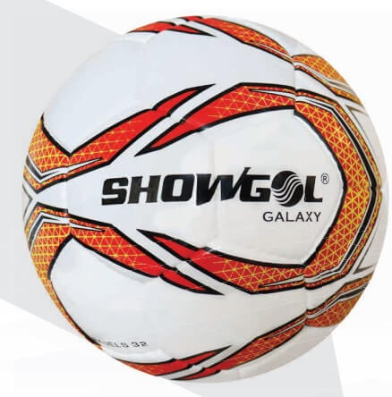 Pelota Showgol Galaxy