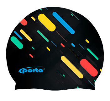 Gorro de natación Porto