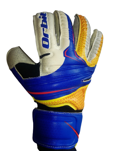 Guante Arquero Orbit Guardiano Porfesional