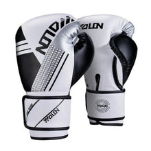 Cargar imagen en el visor de la galería, Guantes para Box Wolon
