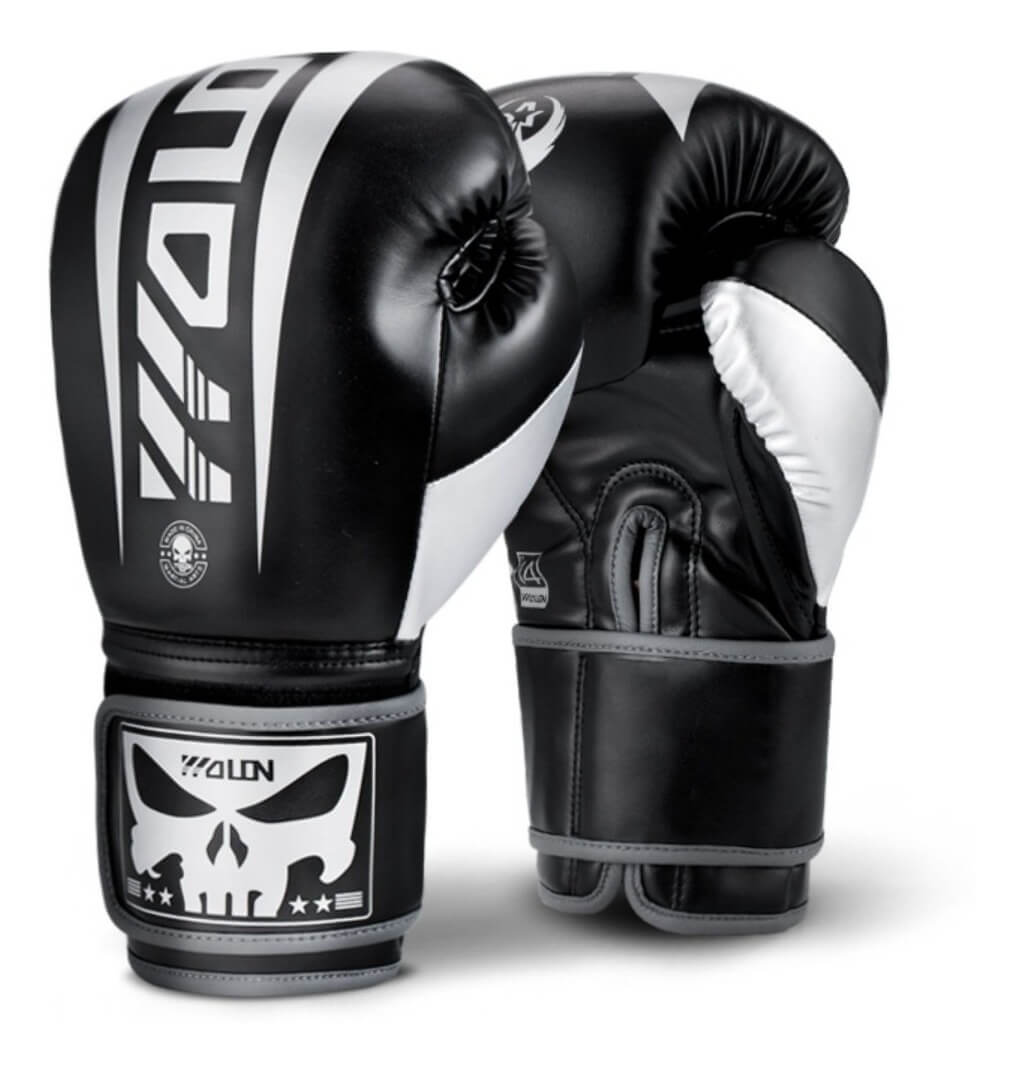 Guantes para Box Wolon