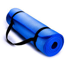 Cargar imagen en el visor de la galería, Mat Yoga 10 mm
