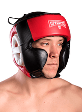 Cargar imagen en el visor de la galería, Protector de cabeza para Box Uppercut
