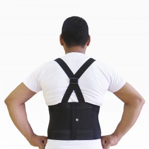 Faja Laboral Inpesi