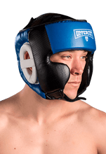 Cargar imagen en el visor de la galería, Protector de cabeza para Box Uppercut
