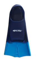Cargar imagen en el visor de la galería, Aleta corta para natación Porto
