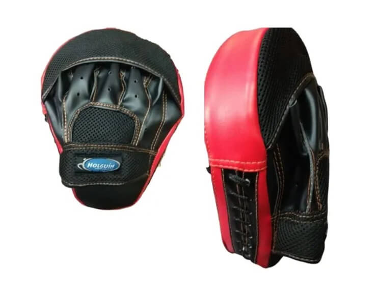 Manoplas para box Holguín