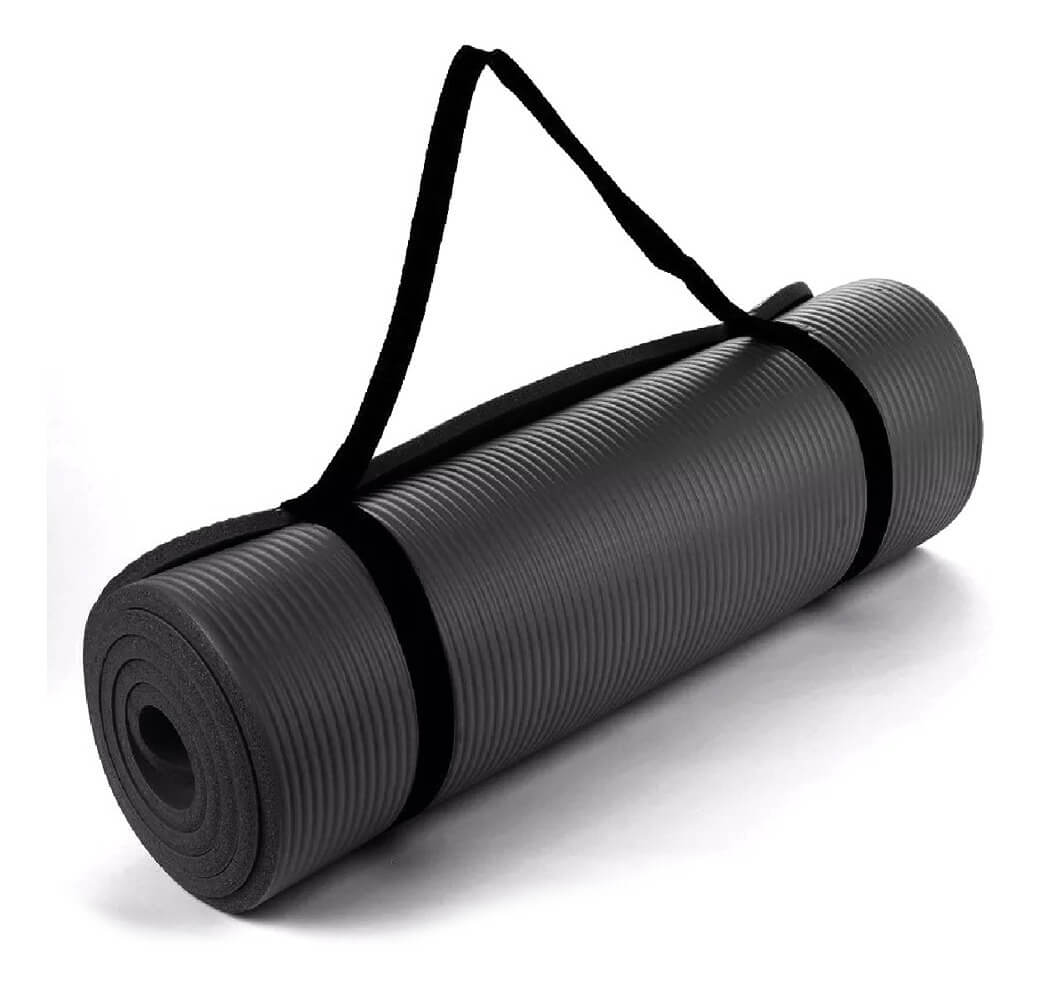 Mat Yoga 10 mm