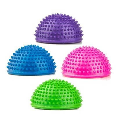 Pelota Erizo