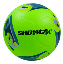 Cargar imagen en el visor de la galería, Balón de fútbol pvc Showgol
