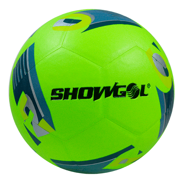 Balón de fútbol pvc Showgol