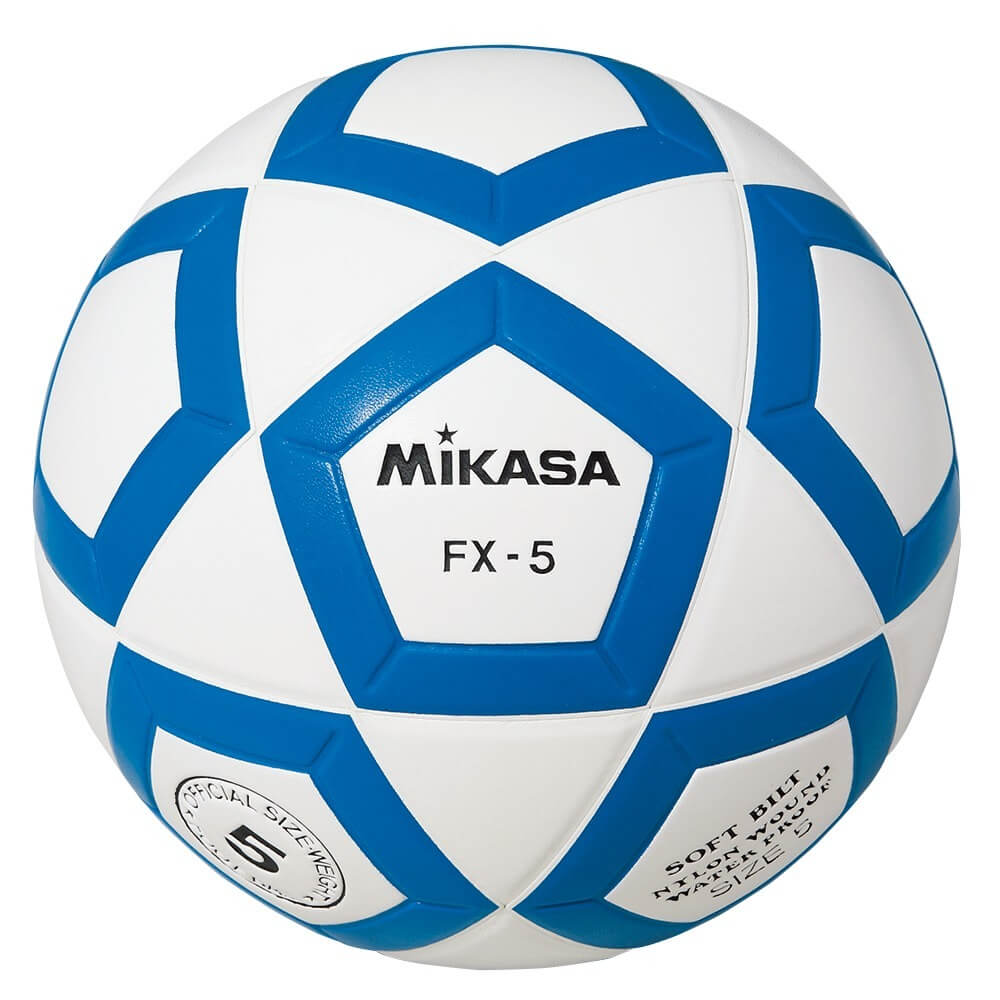 PELOTA MIKASA