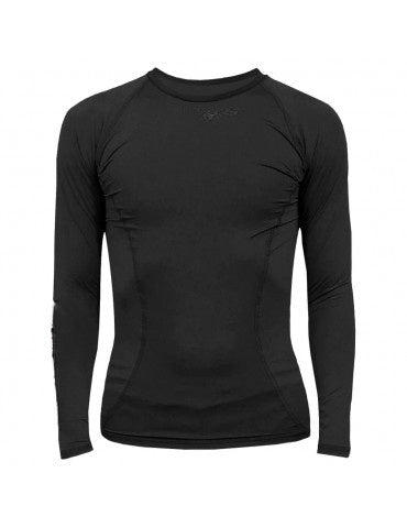 Sudadera deportiva licra