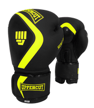 Cargar imagen en el visor de la galería, Guantes para Box Mate Uppercut

